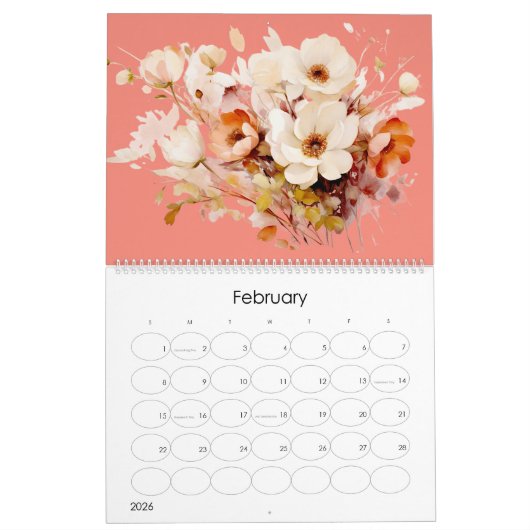 Kalender (Feb 2026)