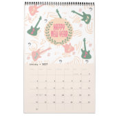 Kalender (Jan 2027)