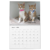 Kalender (Mär 2026)