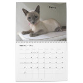 Kalender (Feb 2027)