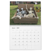 Kalender (Mär 2027)