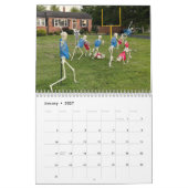Kalender (Jan 2027)