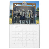 Kalender (Feb 2027)