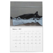Kalender (Feb 2027)