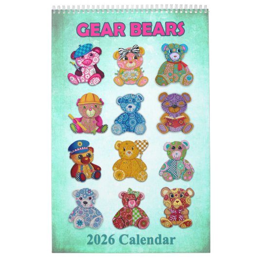 Kalender (Titelbild)