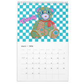 Kalender (Mär 2026)