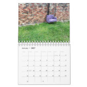 Kalender (Jan 2027)