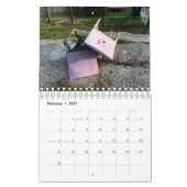 Kalender (Feb 2027)