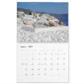 Kalender (Mär 2027)
