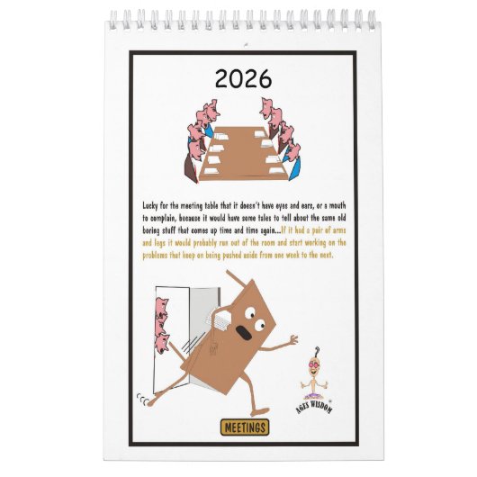 Kalender (Titelbild)