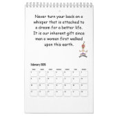 Kalender (Feb 2026)