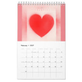 Kalender2024 Saisonale Ausdrücke Kalender (Feb 2027)