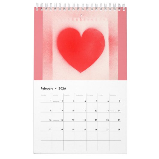 Kalender2024 Saisonale Ausdrücke Kalender (Feb 2026)