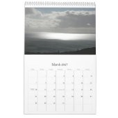 Kalender (10/08 bis 9/09) (Mär 2027)