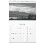 Kalender (10/08 bis 9/09) (Feb 2027)