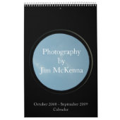 Kalender (10/08 bis 9/09) (Titelbild)