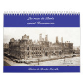 Kalender 1870 (Titelbild)