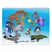 Kalender - 1 2 Monate Dollars