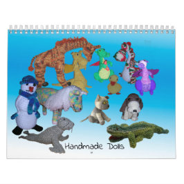 Kalender - 1 2 Monate Dollars