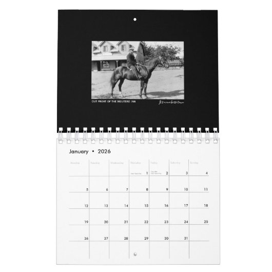 Kalender .2 (Jan 2026)