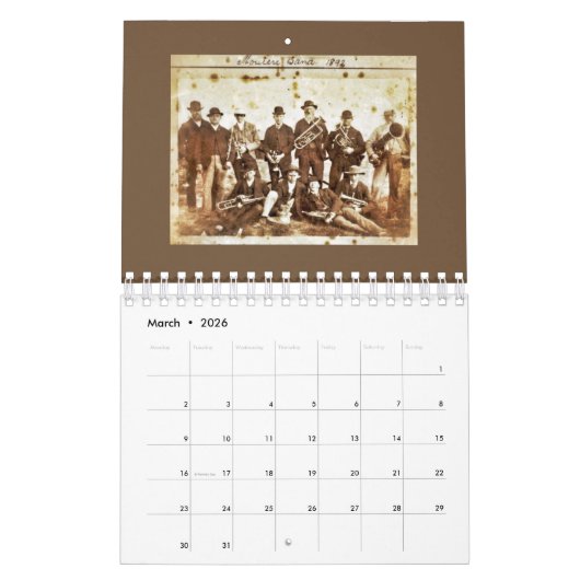 Kalender .2 (Mär 2026)