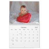 Kalender 2007 (Feb 2027)