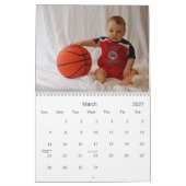 Kalender 2007 (Mär 2027)