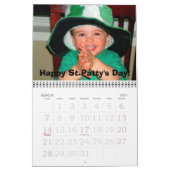 Kalender 2007 (Mär 2027)