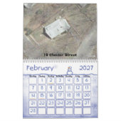 Kalender 2007 (Feb 2027)