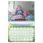 Kalender 2007 (Mär 2027)
