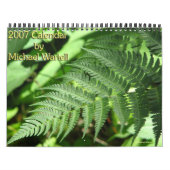 Kalender 2007 (Titelbild)