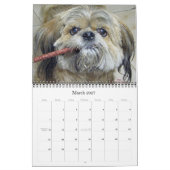 Kalender 2007 (Mär 2027)