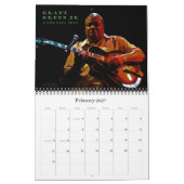 Kalender 2007 (Feb 2027)