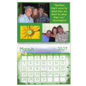 Kalender 2007 (Mär 2027)