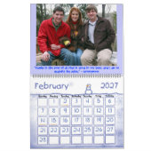 Kalender 2007 (Feb 2027)