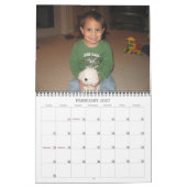 Kalender 2007 (Feb 2027)