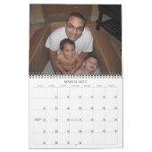 Kalender 2007 (Mär 2027)