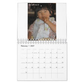 Kalender 2007 (Feb 2027)