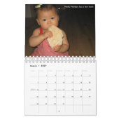 Kalender 2007 (Mär 2027)