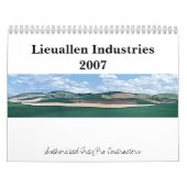 Kalender 2007 (Titelbild)