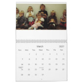 Kalender 2007 (Mär 2027)