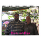 Kalender 2007 (Titelbild)
