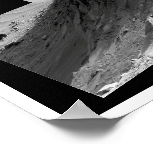 Kalender 2007 Kap Verde (Mars) Poster (Ecke)