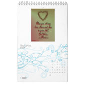 Kalender 2008 (Feb 2027)