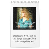 Kalender 2008 (Titelbild)