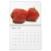 Kalender 2008 durch Diana Carroll (Feb 2027)