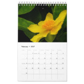 Kalender 2009 (Feb 2027)