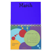 Kalender 2009 (Jan 2027)
