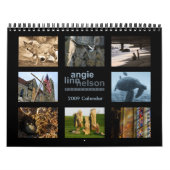 Kalender 2009 (Titelbild)