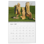 Kalender 2009 (Mär 2027)